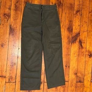 Club Monaco Men’s Cargo pants size 28 x 31